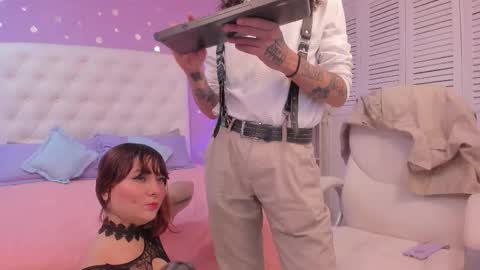 Snapshot of puretemptation_ chatting on 02/07/26, 09:18 Experienced guys online show from 02/07/26, 09:18