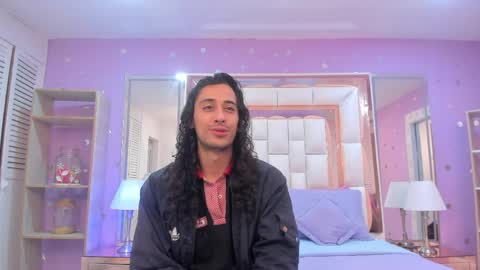 Experienced guys  online show from 05/05/26, 07:44