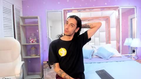 Experienced guys  online show from 06/02/26, 07:27