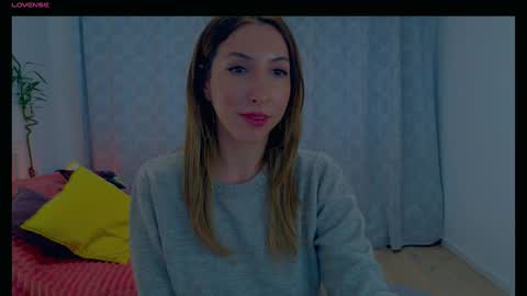 Isabelle online show from 01/17/26, 05:05