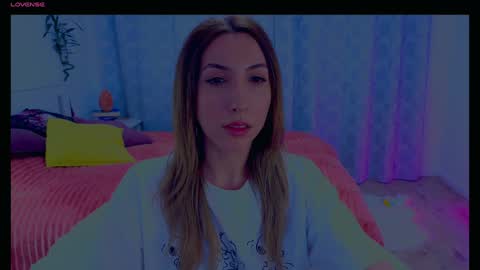 Isabelle online show from 02/07/26, 09:51