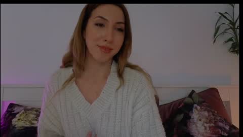 Isabelle online show from 02/21/26, 06:31