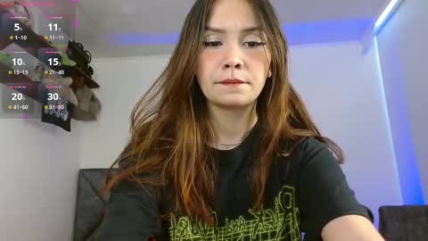 Daphne 3 online show from 02/08/26, 03:48