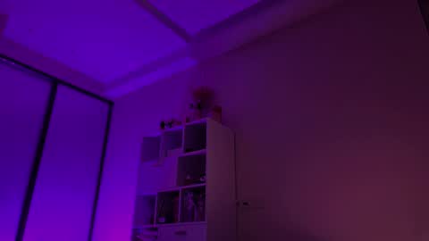 Marie online show from 12/14/24, 01:06