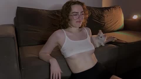 Marie online show from 02/24/25, 12:41