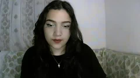 Lizzy online show from 12/20/25, 07:48