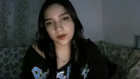 Lizzy online show from 01/12/26, 07:02