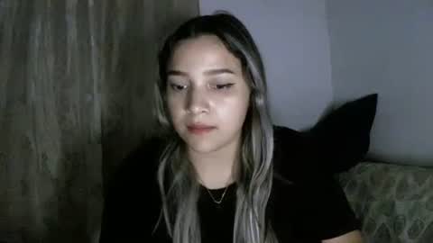 Lizzy online show from 03/06/26, 06:10