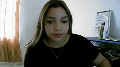 Lizzy online show from 03/07/26, 07:11