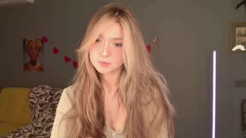 Bella online show from 02/26/26, 05:39