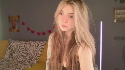 Bella online show from 03/07/26, 05:37