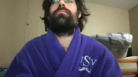 Purple online show from 01/07/25, 08:31