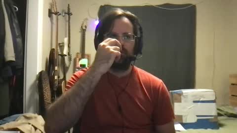 Purple online show from 09/30/25, 04:50