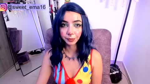 purple_ema online show from 10/29/25, 07:59