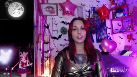 purplekattlyn online show from 10/11/25, 02:44