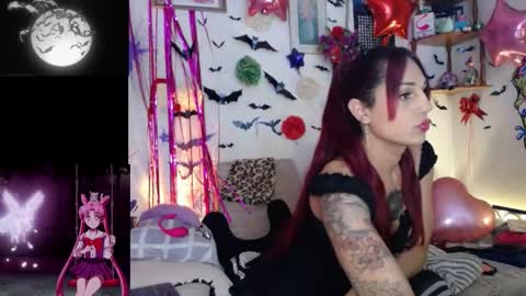 purplekattlyn online show from 02/11/26, 03:06