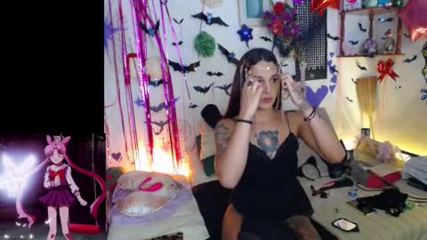 purplekattlyn online show from 03/12/26, 01:01