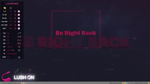 Alexis online show from 12/09/24, 07:29