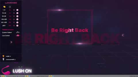 Alexis online show from 12/13/24, 07:10