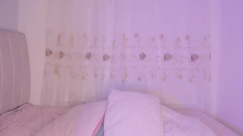 Purple Lilith online show from 03/30/26, 10:05