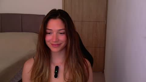 Snapshot of purpleluzzy chatting on 07/16/26, 03:29 Lizzy online show from 07/16/26, 03:29