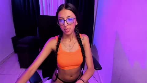 MEGANNNN online show from 05/02/26, 02:49