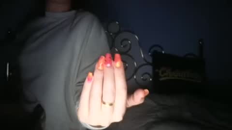 PurpleRainn69  Dina online show from 02/03/25, 09:29