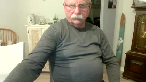 purpleshroom online show from 02/20/25, 04:50