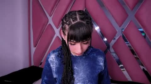 Alynn online show from 04/03/26, 03:04