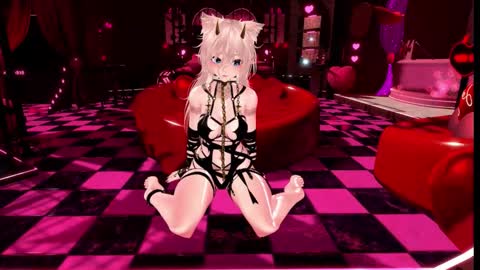 purplevanessa online show from 03/03/26, 10:48