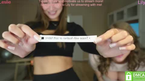 purrfectduo online show from 09/15/25, 02:50