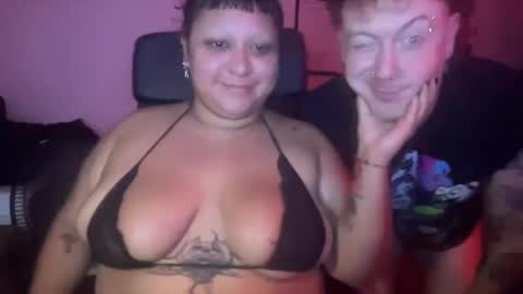 Kitty online show from 09/09/25, 04:45