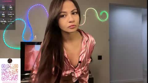 Zendaya online show from 12/20/25, 11:01