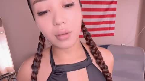 Miko online show from 07/19/26, 03:43