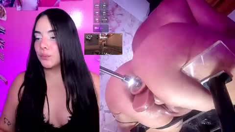 Isabella online show from 07/14/26, 02:05