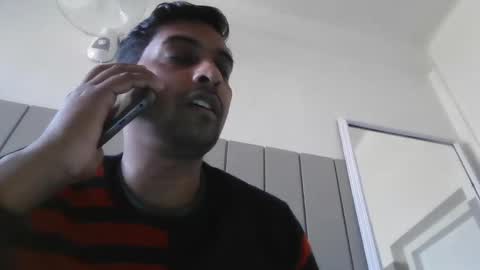 Pushpakma123 online show from 09/14/25, 04:44