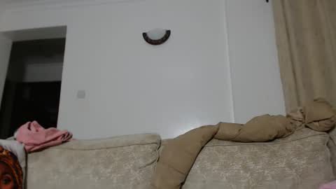 Sweetpie online show from 11/29/25, 10:46