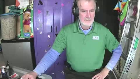 Snapshot of pussy_licker0127 chatting on 01/03/25, 04:55 Mark online show from 01/03/25, 04:55