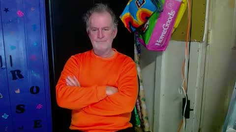 Snapshot of pussy_licker0127 chatting on 01/30/25, 08:21 Mark online show from 01/30/25, 08:21