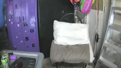 Snapshot of pussy_licker0127 chatting on 02/20/25, 04:46 Mark online show from 02/20/25, 04:46