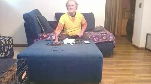 Mark online show from 02/26/26, 06:40