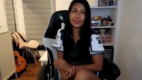  POCCA online show from 09/22/25, 12:18