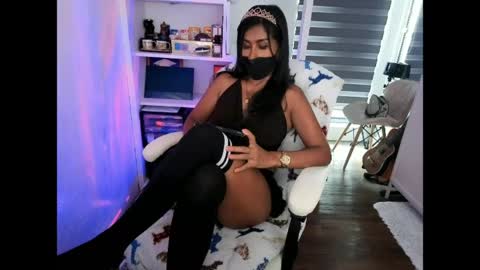  POCCA online show from 05/26/26, 07:04