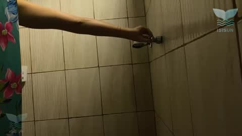 Isis ana Alan online show from 02/01/26, 02:15