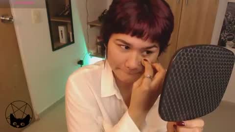 Mari online show from 07/11/26, 02:58
