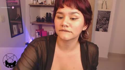 Mari online show from 07/18/26, 12:59