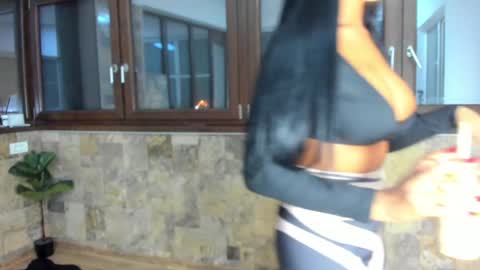 Andreea online show from 02/03/25, 07:10