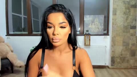 Andreea online show from 02/17/25, 06:37