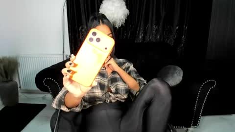 Snapshot of pussydollxx chatting on 07/24/26, 02:26 Andreea online show from 07/24/26, 02:26