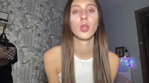 pussygirl007 online show from 01/26/25, 07:21